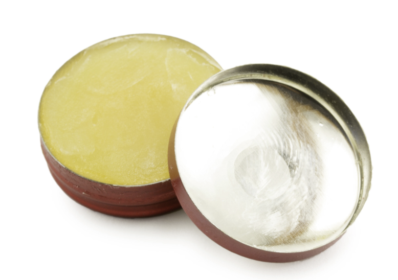 Mentholcreme, Mazdaznan, Pflegemittel