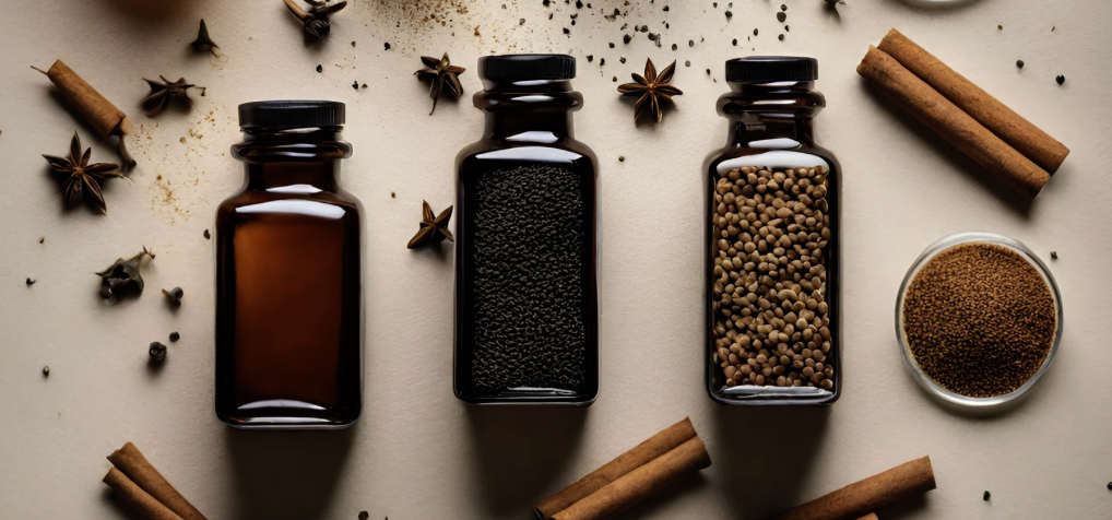 Die Bedeutung von ätherischen Ölen