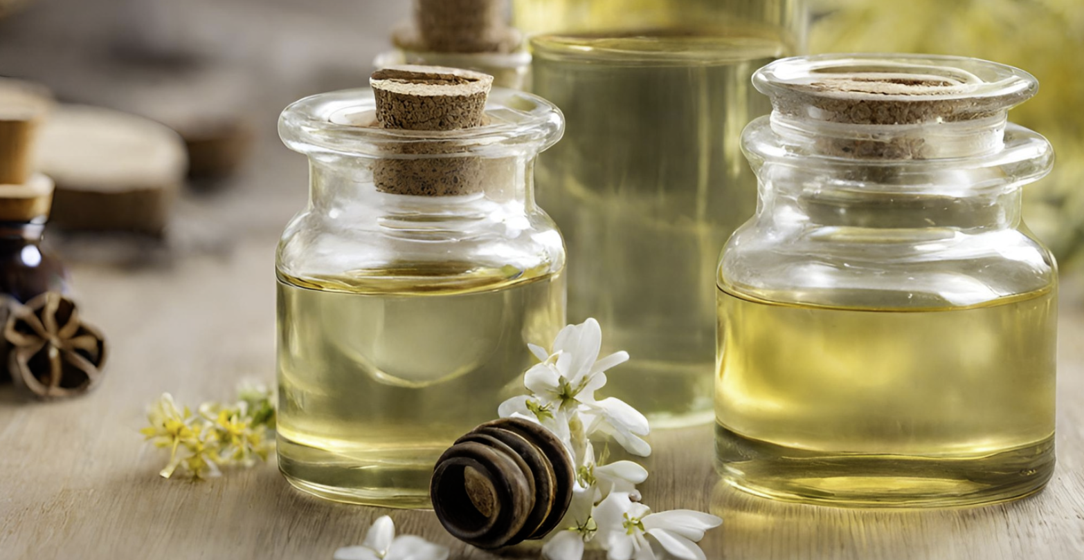 Mohnzimtöl, Mohnzimtnelkenöl Mazdaznanpflegeprodukte, ätherisch, Heilung mit Ölen