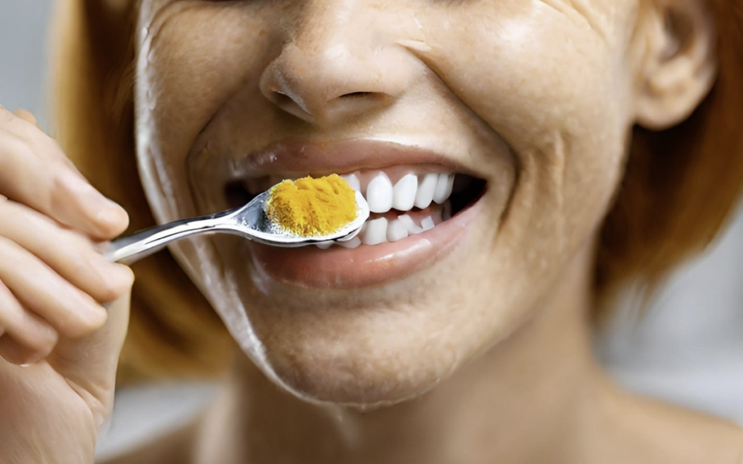 Sa-Na-Bo Spezial mit Kurkuma, Ingwer und Menthol